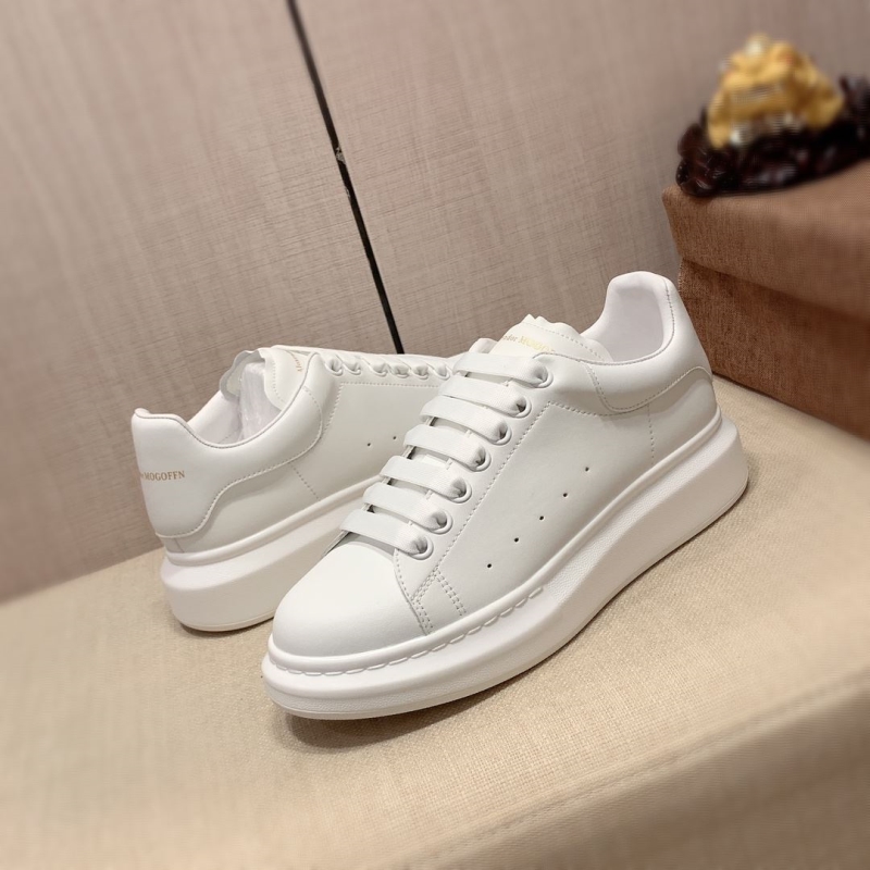 Alexander Mcqueen Casual Shoes